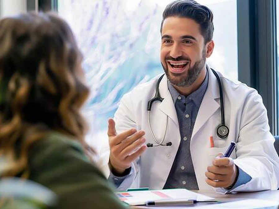 General Healthcare
