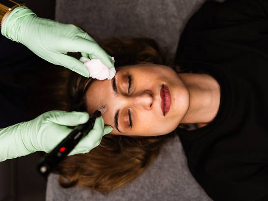 Hair and Skin Treatment